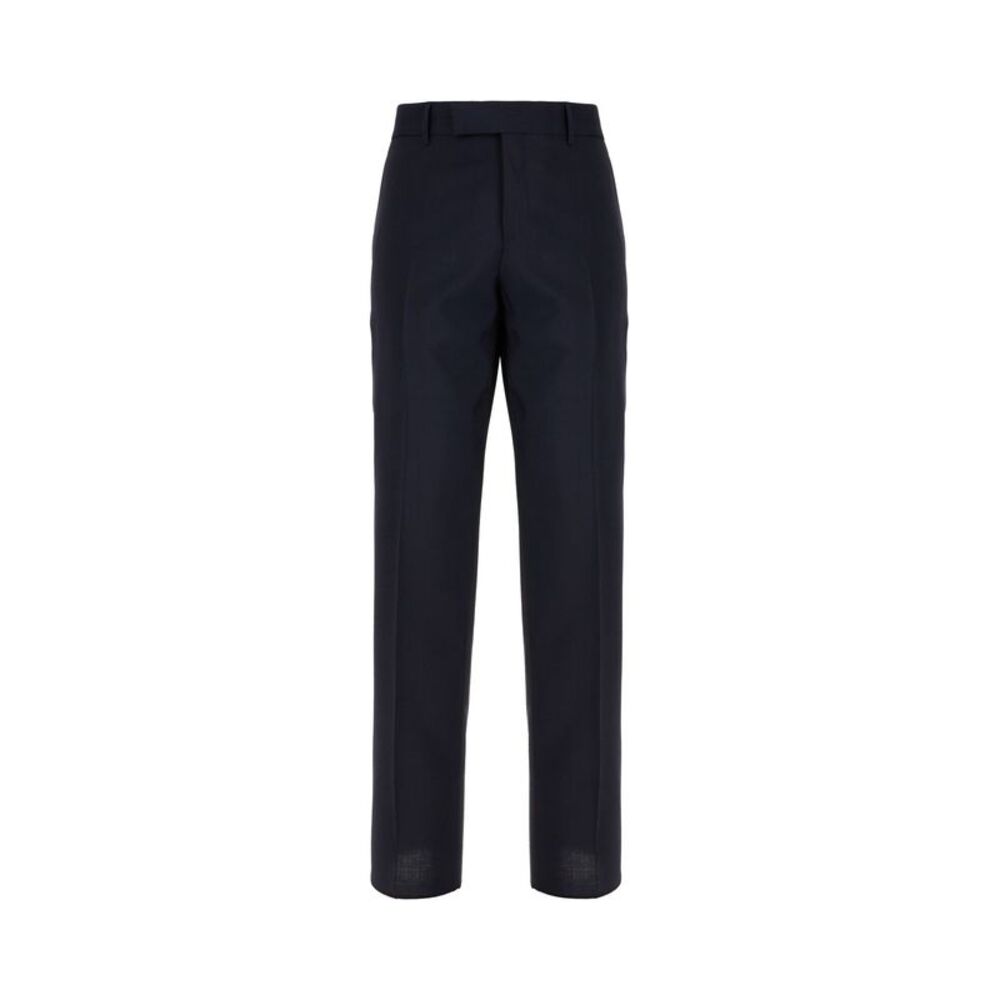 Fendi Man Clothing Trousers